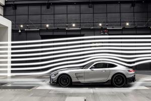 Mercedes-AMG GT Black Series 2020 года  (WW)